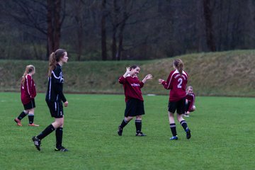 Bild 165 - B-Juniorinnen MTSV Olympia Neum�nster - Kieler MTV : Ergebnis: 3:1
